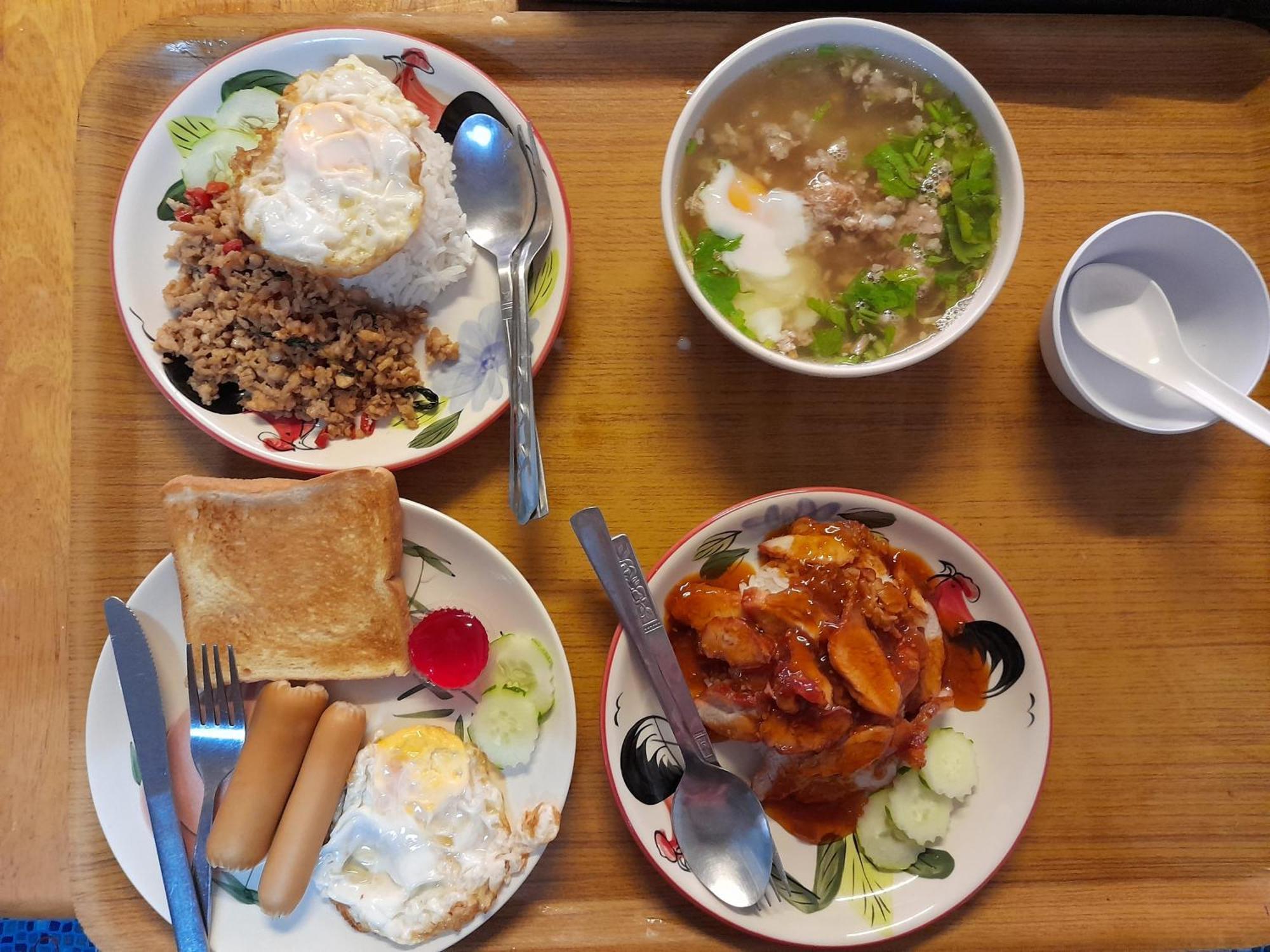 The Residence Hotel -Sha Extra Plus Chiang Mai Ngoại thất bức ảnh