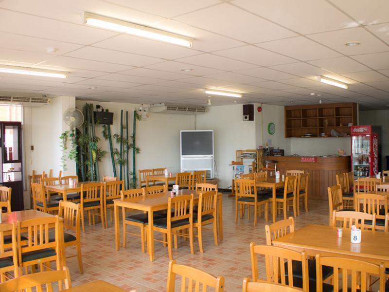 The Residence Hotel -Sha Extra Plus Chiang Mai Ngoại thất bức ảnh