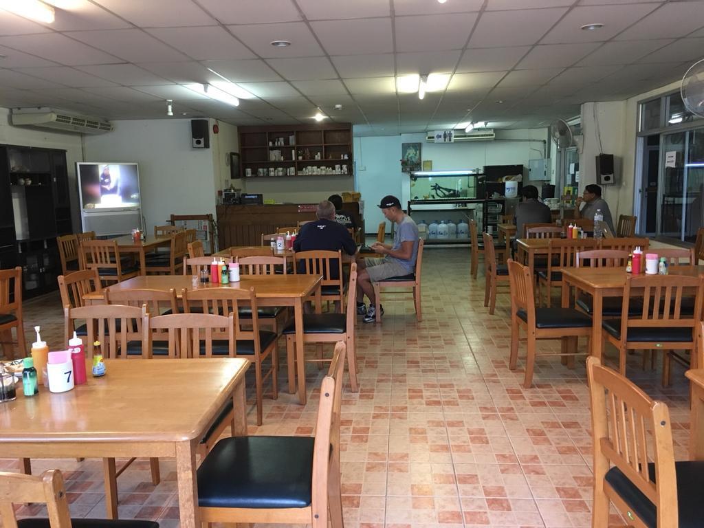 The Residence Hotel -Sha Extra Plus Chiang Mai Ngoại thất bức ảnh
