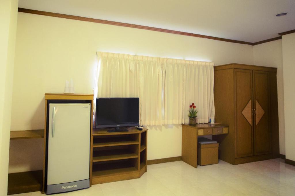 The Residence Hotel -Sha Extra Plus Chiang Mai Phòng bức ảnh