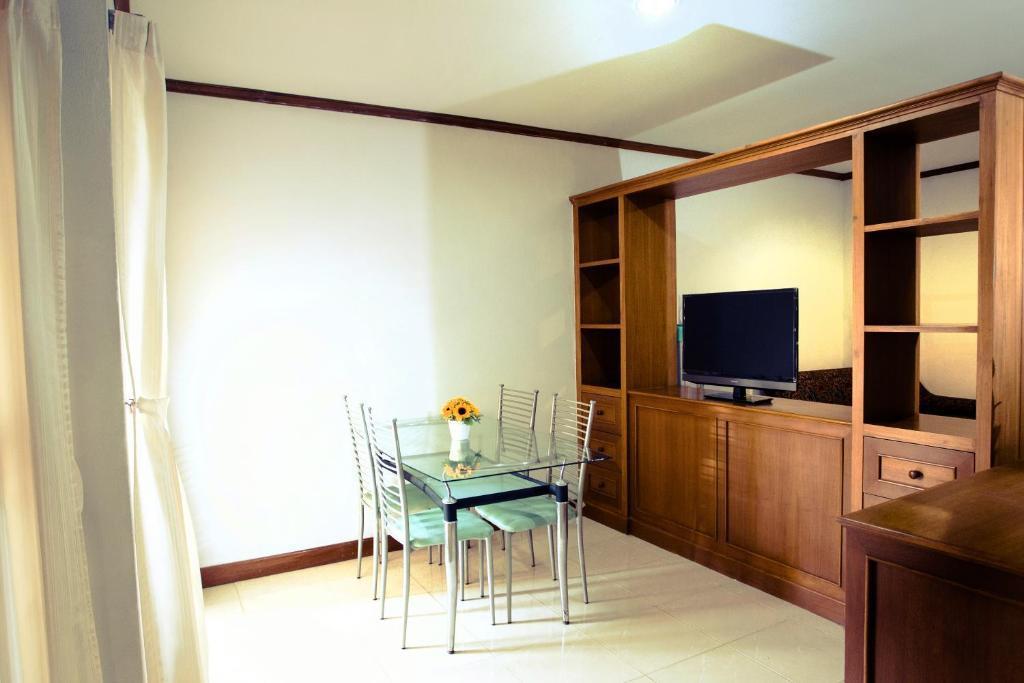The Residence Hotel -Sha Extra Plus Chiang Mai Phòng bức ảnh