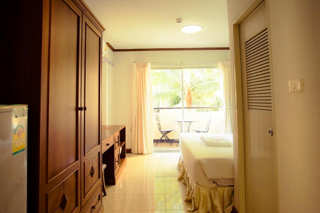 The Residence Hotel -Sha Extra Plus Chiang Mai Phòng bức ảnh