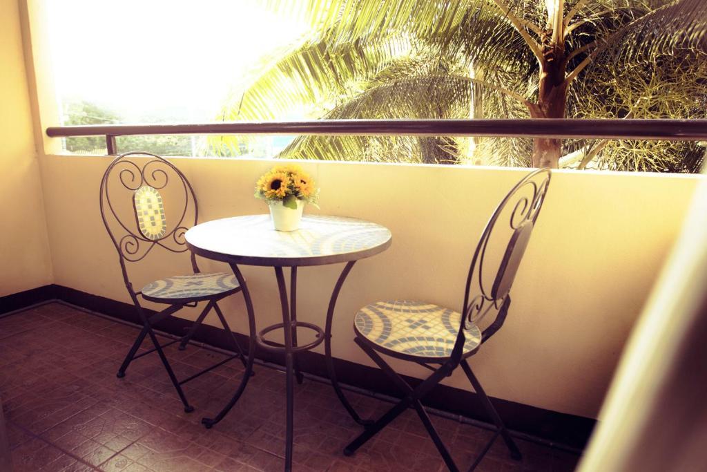 The Residence Hotel -Sha Extra Plus Chiang Mai Phòng bức ảnh