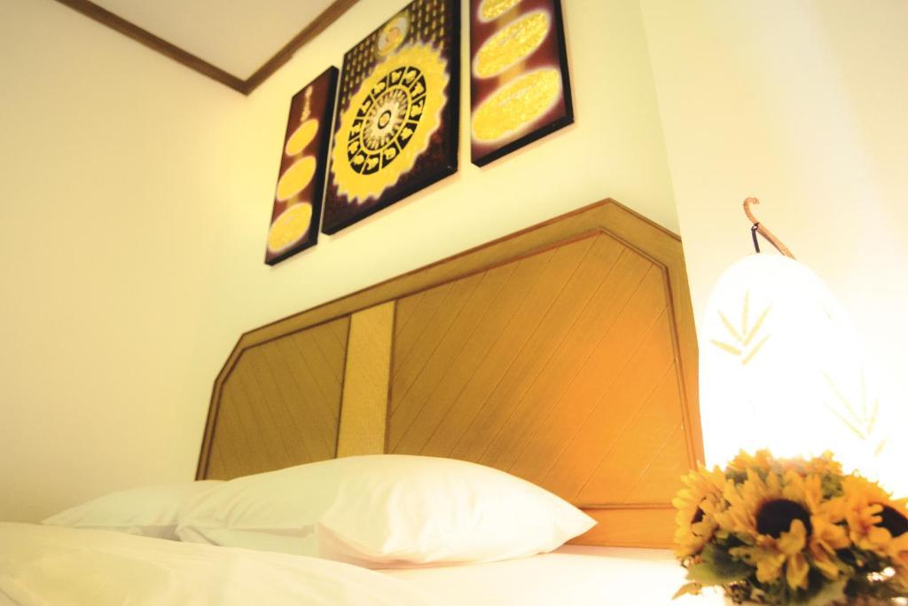 The Residence Hotel -Sha Extra Plus Chiang Mai Phòng bức ảnh