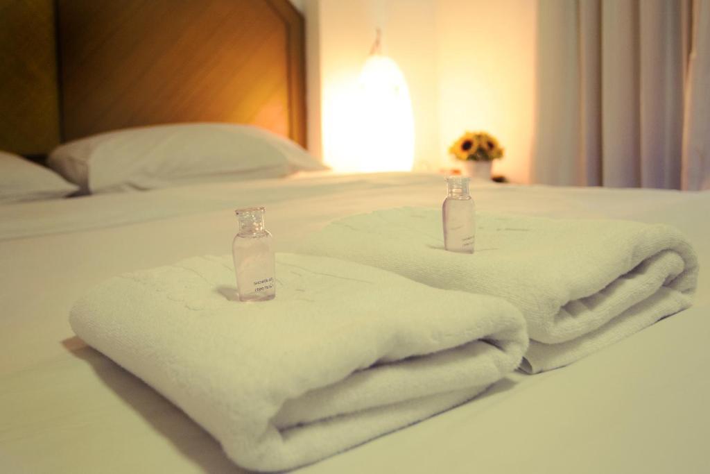 The Residence Hotel -Sha Extra Plus Chiang Mai Ngoại thất bức ảnh