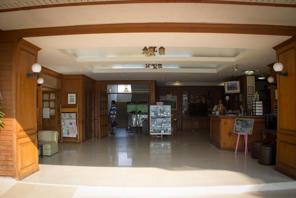 The Residence Hotel -Sha Extra Plus Chiang Mai Ngoại thất bức ảnh
