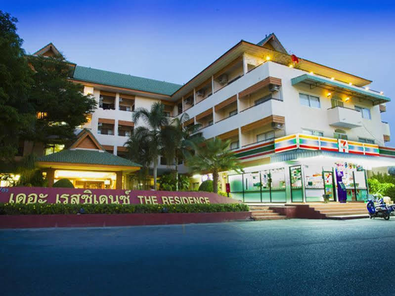The Residence Hotel -Sha Extra Plus Chiang Mai Ngoại thất bức ảnh