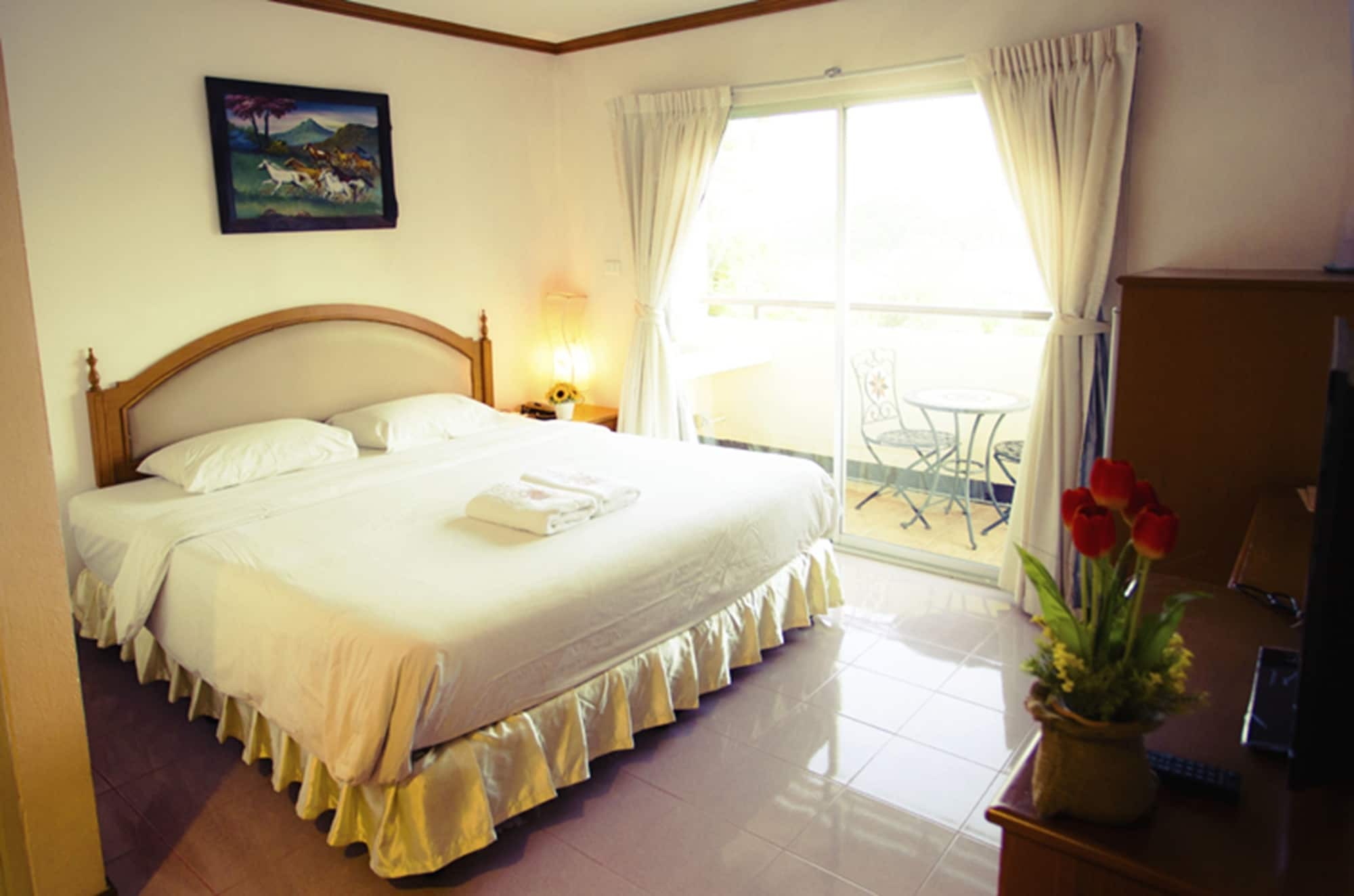 The Residence Hotel -Sha Extra Plus Chiang Mai Ngoại thất bức ảnh